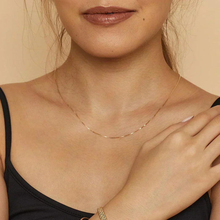 Collana Bodega Box
