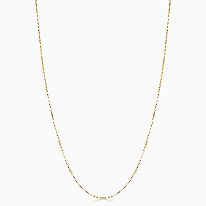 Collana Bodega Box