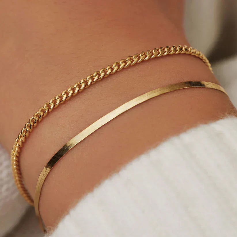 Pulseira Sol Serpente